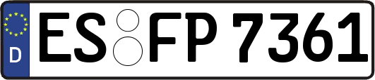 ES-FP7361