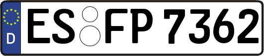 ES-FP7362