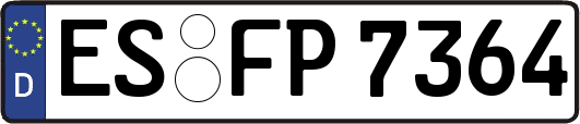 ES-FP7364