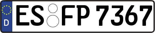 ES-FP7367