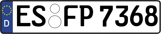 ES-FP7368