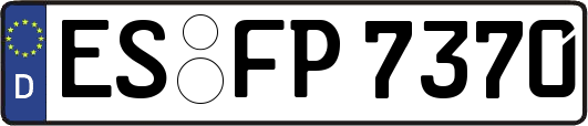 ES-FP7370