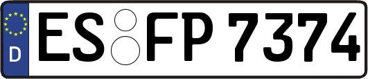 ES-FP7374
