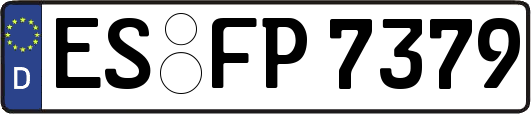 ES-FP7379