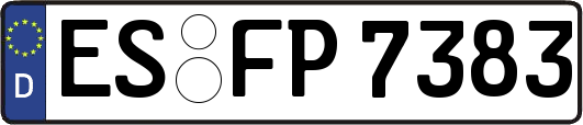 ES-FP7383