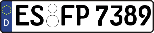ES-FP7389