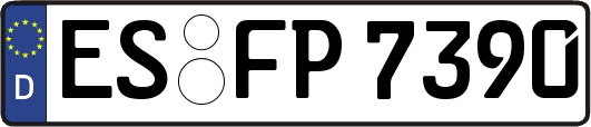 ES-FP7390