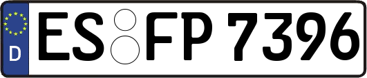 ES-FP7396