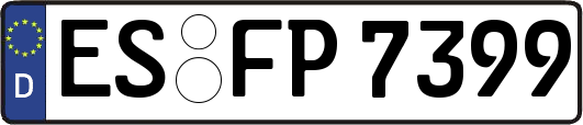 ES-FP7399