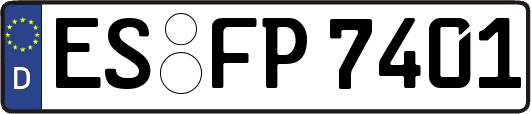 ES-FP7401
