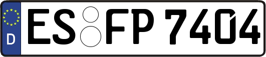 ES-FP7404