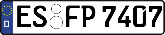 ES-FP7407