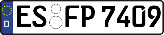 ES-FP7409