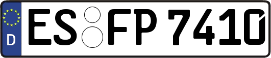 ES-FP7410