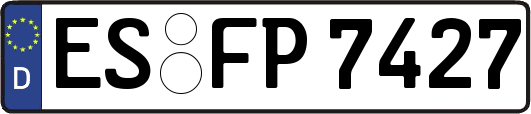 ES-FP7427