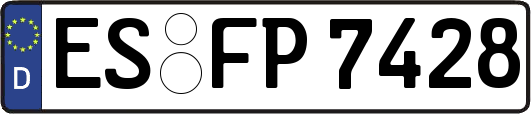 ES-FP7428