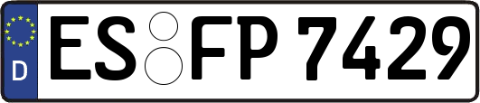 ES-FP7429