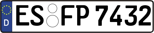 ES-FP7432