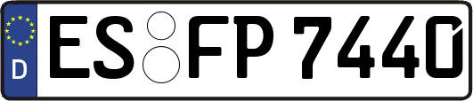 ES-FP7440