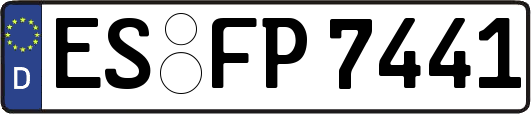 ES-FP7441