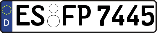 ES-FP7445
