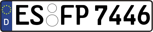 ES-FP7446