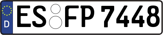 ES-FP7448