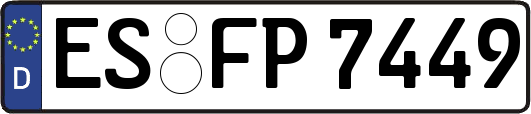 ES-FP7449