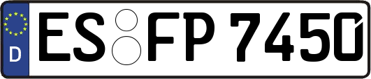 ES-FP7450