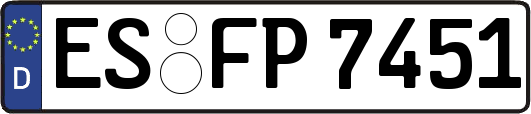 ES-FP7451