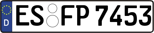 ES-FP7453