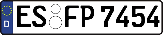 ES-FP7454