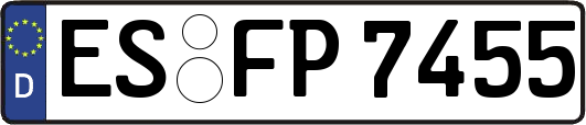 ES-FP7455