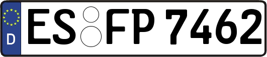 ES-FP7462