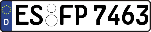ES-FP7463