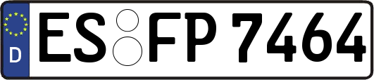 ES-FP7464