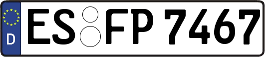 ES-FP7467