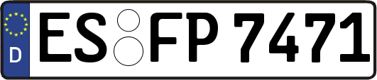ES-FP7471