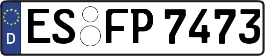 ES-FP7473