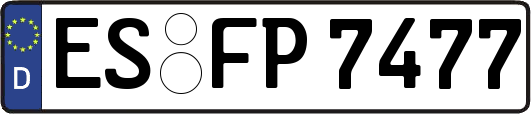ES-FP7477