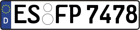 ES-FP7478
