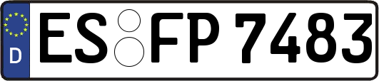 ES-FP7483
