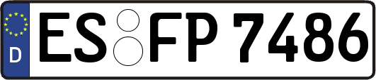 ES-FP7486