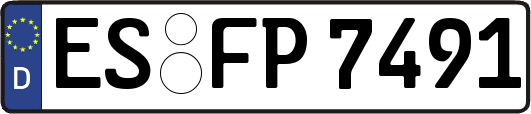 ES-FP7491