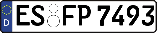 ES-FP7493
