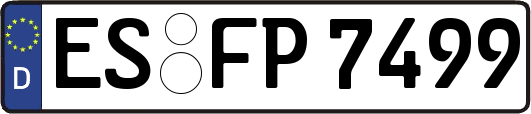 ES-FP7499