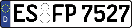 ES-FP7527