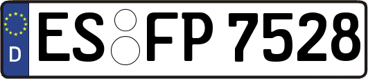 ES-FP7528
