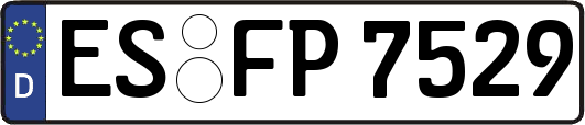 ES-FP7529
