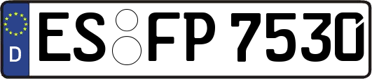 ES-FP7530